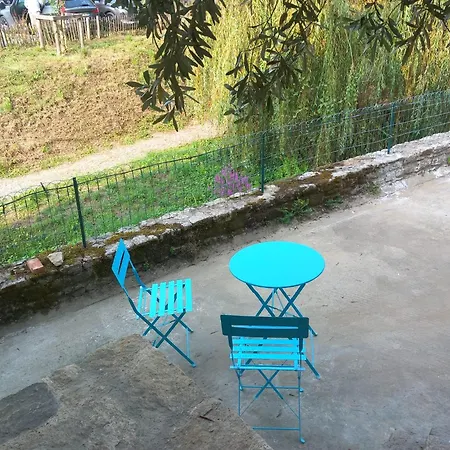 Villa Le Moulin De La Voute La Roche-Bernard Esterno foto