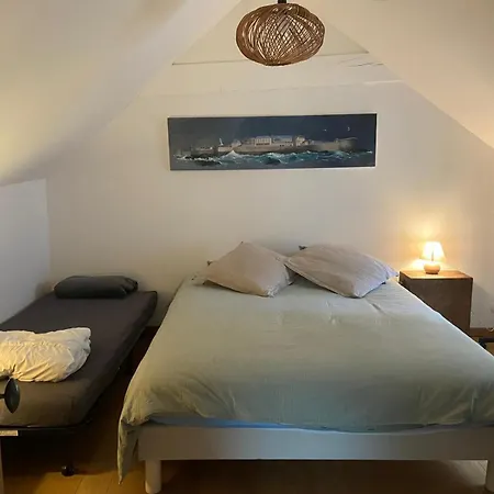 Villa Le Moulin De La Voute La Roche-Bernard Esterno foto