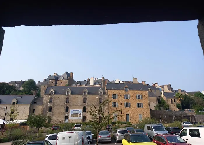 Le Moulin De La Voute