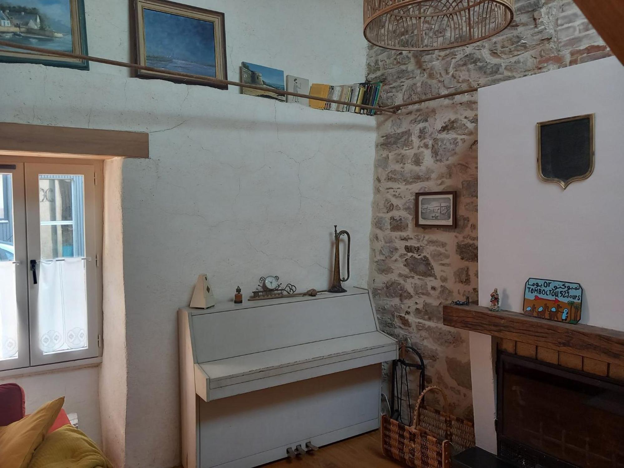 Holiday home Le Moulin De La Voute