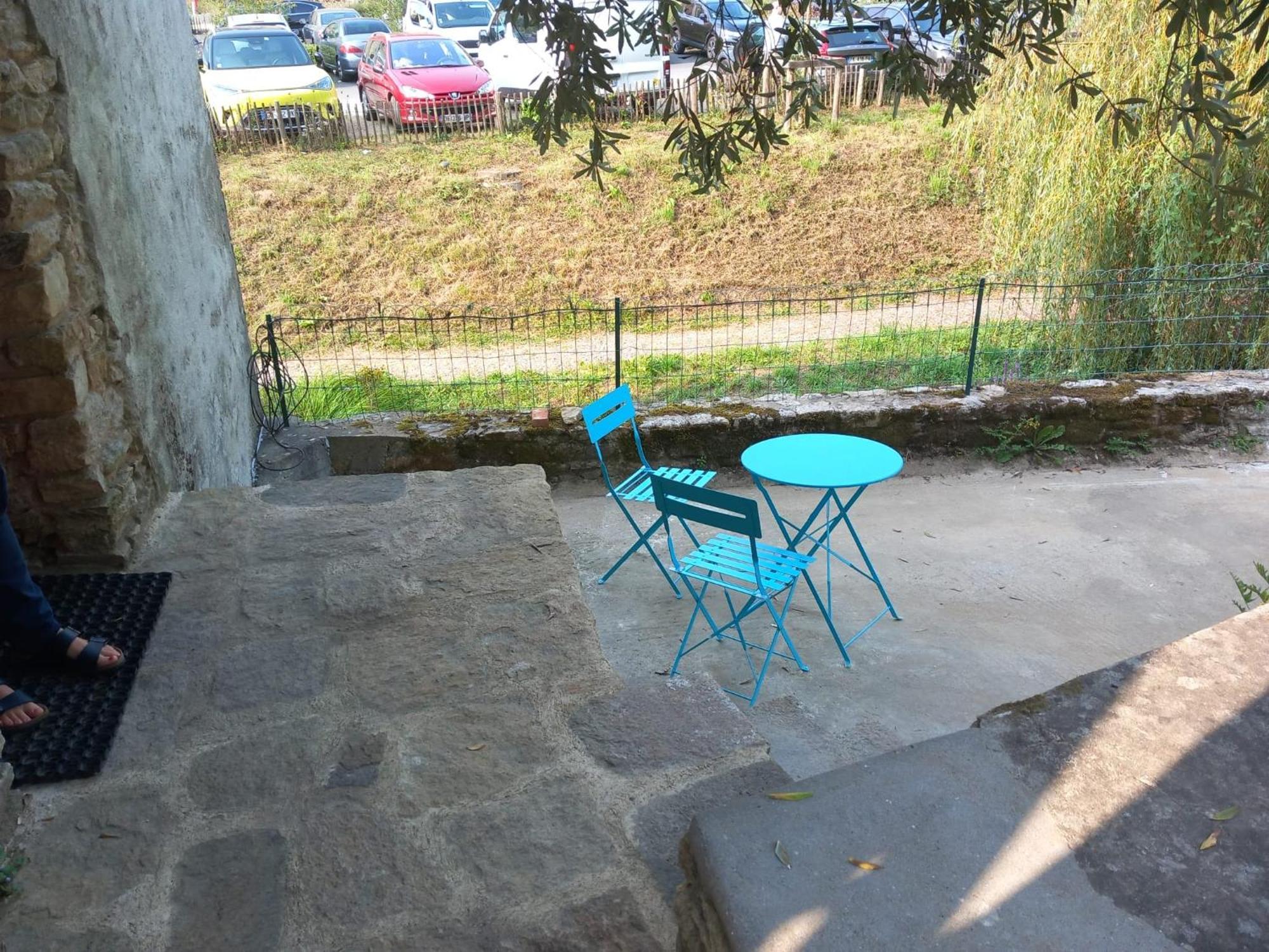 Le Moulin De La Voute Holiday home La Roche-Bernard